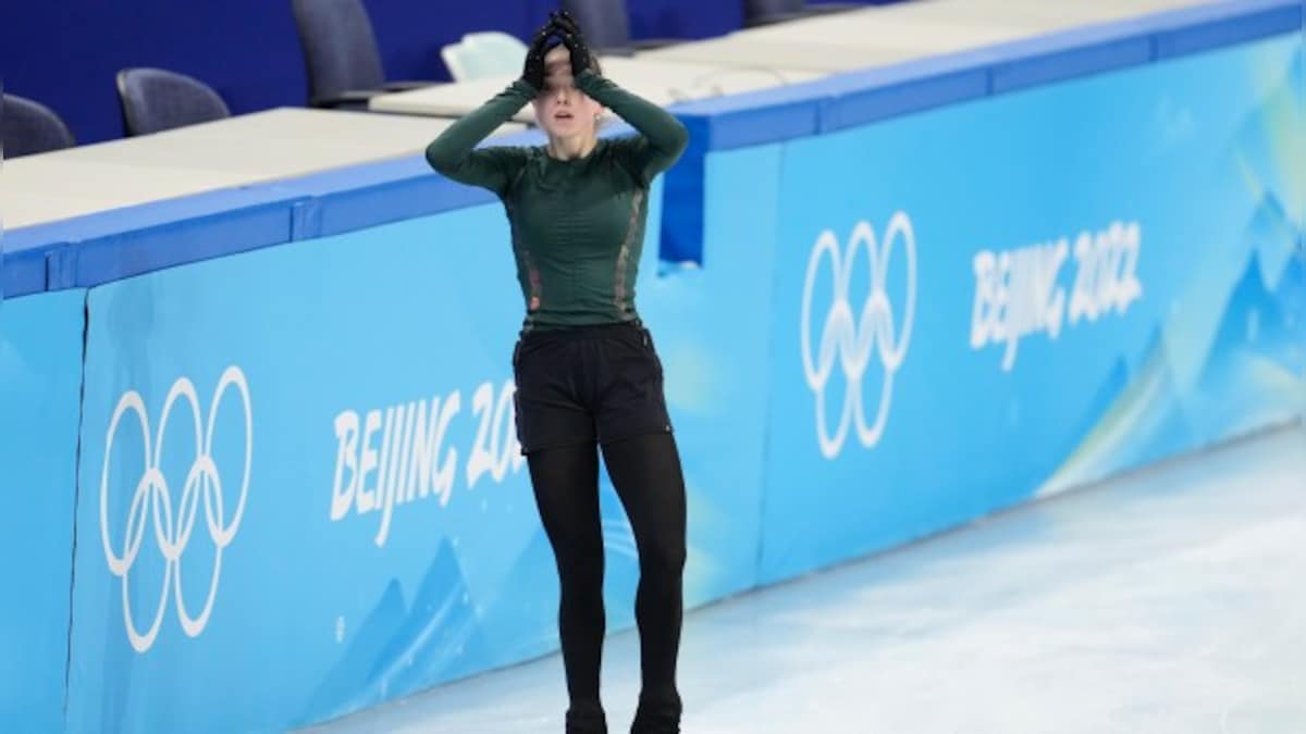 Beijing Winter Olympics 2022: Russian skater Kamila Valieva to learn fate on Monday