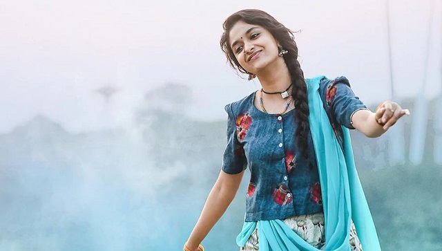 Good Luck Sakhi movie review: Keerthy Suresh underperforms in Nagesh Kukunoor's coming-of-age sports drama Good Luck Sakhi movie review: Keerthy Suresh underperforms in Nagesh Kukunoor's coming-of-age sports drama