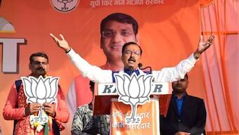 Uttar Pradesh Assembly polls 2022: Samajwadi Party will be Samaptvadi Party, says BJP’s Keshav Prasad Maurya