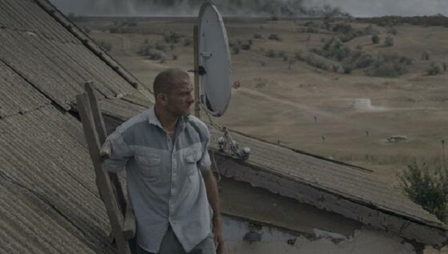 Berlinale 2022: Klondike, set against the Russia-Ukraine conflict, paints a bleak, harrowing picture of life during wartime Berlinale 2022: Klondike, set against the Russia-Ukraine conflict, paints a bleak, harrowing picture of life during wartime