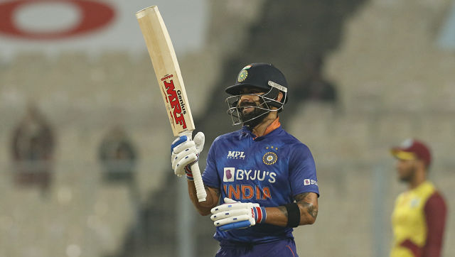 India vs West Indies: Men in Blue seal series with nervy 8-run win in 2nd T20I India vs West Indies: Men in Blue seal series with nervy 8-run win in 2nd T20I