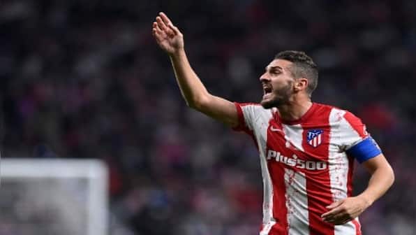 LaLiga: Atletico Madrid captain Koke wants 100 per cent crowd in stadiums