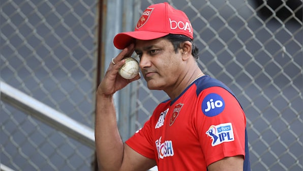 'Huge blunder': Anil Kumble says Ambati Rayudu should have made India's 2019 World Cup squad