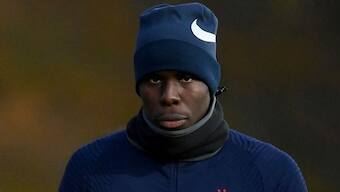 Premier League: ‘Is animal abuse worse than racism?’ asks West Ham’s Antonio amid backlash against Zouma