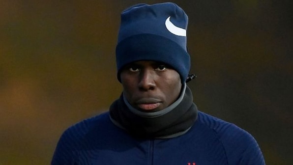 West Ham defender Kurt Zouma apologises for abusing cat in shocking online video