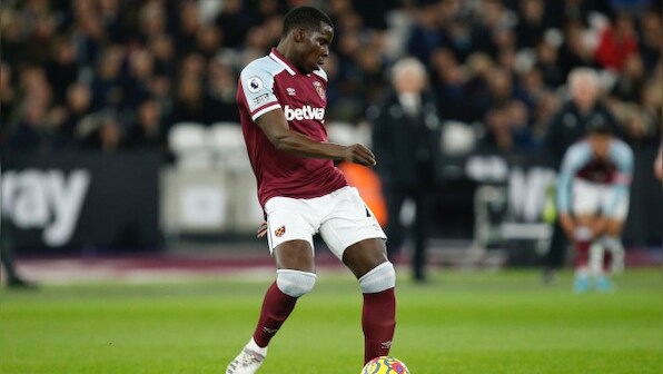 Premier League: 'Animal lover' David Moyes defends decision to pick Kurt Zouma after cat shame