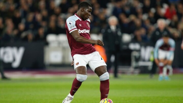 Premier League: 'Animal lover' David Moyes defends decision to pick Kurt Zouma after cat shame