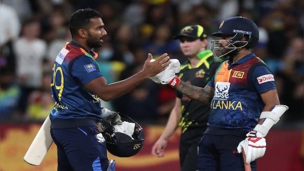 Australia vs Sri Lanka: Kusal Mendis slams 69 as visitors win 5th T20I to prevent series whitewash
