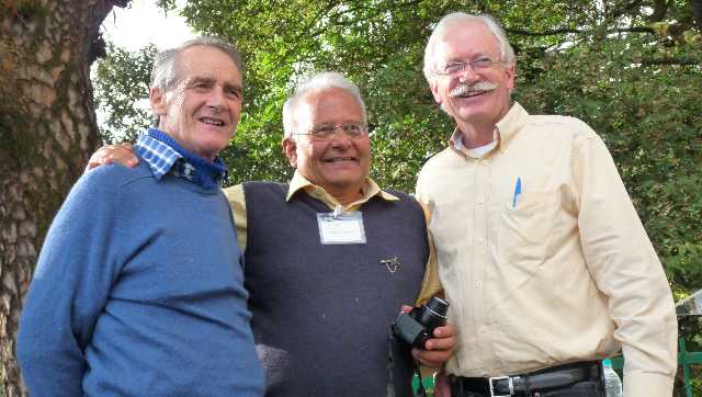 Harish Kapadia, India's mountain man, plants his flags in digital domain with interviews of climbing legends and explorers Harish Kapadia, India's mountain man, plants his flags in digital domain with interviews of climbing legends and explorers