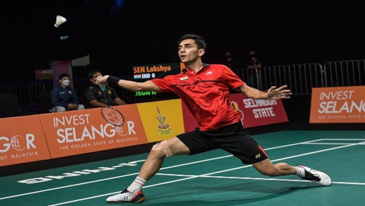 Badminton Asia Team Championships 2022: Indian men's team lose 0-5 to Korea