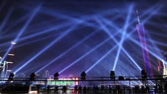 Chinese ship shone a laser at an Australian plane: What happened, why it matters