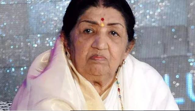 From minor acting roles to melody queen: How Lata Mangeshkar entered films From minor acting roles to melody queen: How Lata Mangeshkar entered films