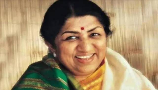 Inside Lata Mangeshkar's little known mastery over regional music Inside Lata Mangeshkar's little known mastery over regional music