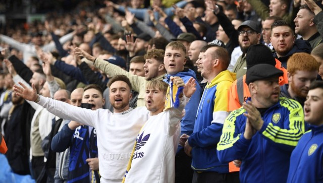 Premier League: Leeds United cauldron awaits Manchester United as old hostilities return Premier League: Leeds United cauldron awaits Manchester United as old hostilities return
