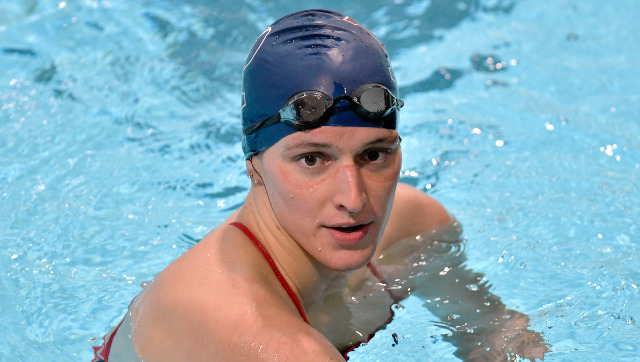 Explained: Transgender swimmer Lia Thomas’s success revives biology debate in sport Explained: Transgender swimmer Lia Thomas’s success revives biology debate in sport