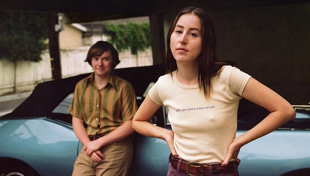 Still from Licorice Pizza
