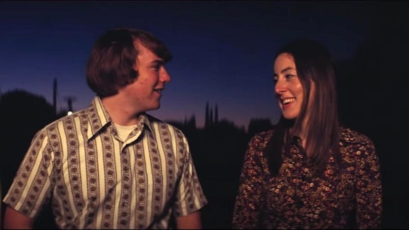 Licorice Pizza movie review: Paul Thomas Anderson film is a cool beverage on a hot, sunny day