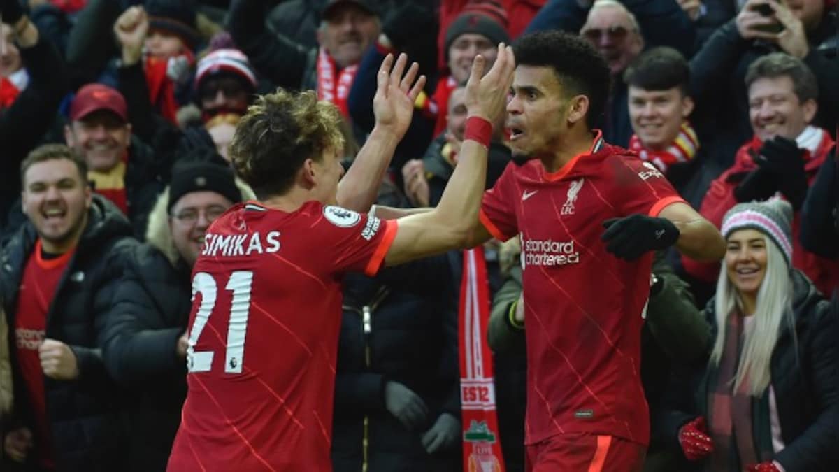 League Cup final: Jurgen Klopp urges Liverpool to seize their chance against Chelsea