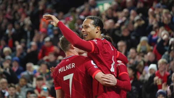 Premier League: Liverpool hit Leeds United for six, Antonio Conte hints at Spurs exit after defeat