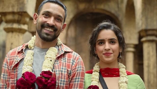 Love Hostel movie review: A chilling representation of India’s war against love Love Hostel movie review: A chilling representation of India’s war against love