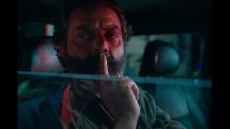 Bobby Deol, Sanya Malhotra discuss working on Shanker Raman's Love Hostel: 'Almost every scene was emotionally heavy'