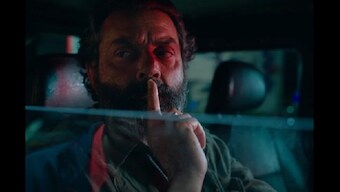 Bobby Deol on playing a hitman in Love Hostel, revamping his career through OTT and upcoming projects