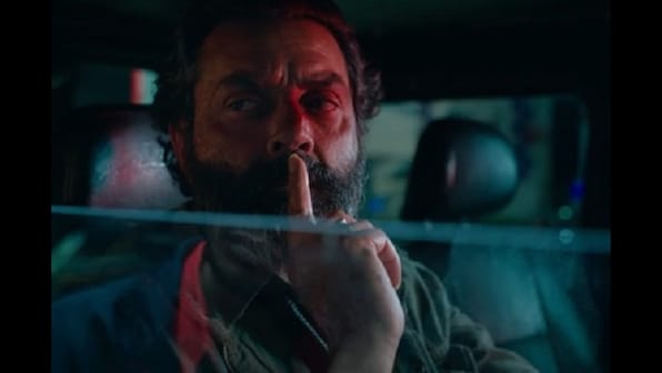 Bobby Deol on playing a hitman in Love Hostel, revamping his career through OTT and upcoming projects
