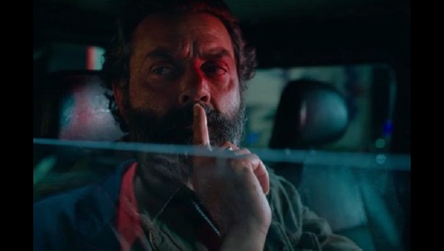 Bobby Deol, Sanya Malhotra discuss working on Shanker Raman's Love Hostel: 'Almost every scene was emotionally heavy' Bobby Deol, Sanya Malhotra discuss working on Shanker Raman's Love Hostel: 'Almost every scene was emotionally heavy'