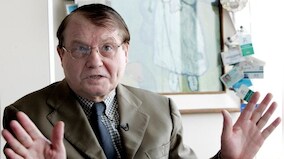 French virologist Luc Montagnier, who won Nobel Prize for discovering HIV virus, passes away at 89