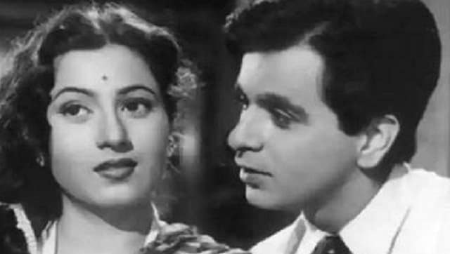 On Valentines Day, remembering unfulfilled love stories of Bollywoods Golden Triumvirate Dilip Kumar, Raj Kapoor, Dev Anand-Entertainment News , Firstpost pic photo