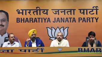 AAP trying to stoke communal tension between Hindus and Sikhs, alleges BJP