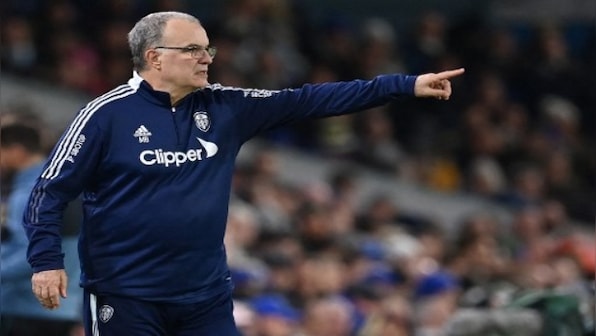 Marcelo Bielsa named Uruguay manager until 2026 FIFA World Cup