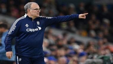 Marcelo Bielsa named Uruguay manager until 2026 FIFA World Cup