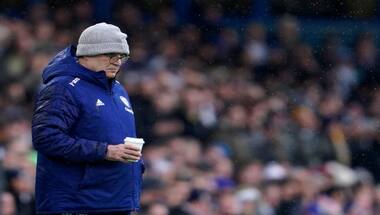 Premier League: Leeds fires manager Marcelo Bielsa after poor run