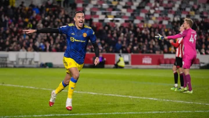 Manchester United player Mason Greenwood released on bail in 'sexual assault' case