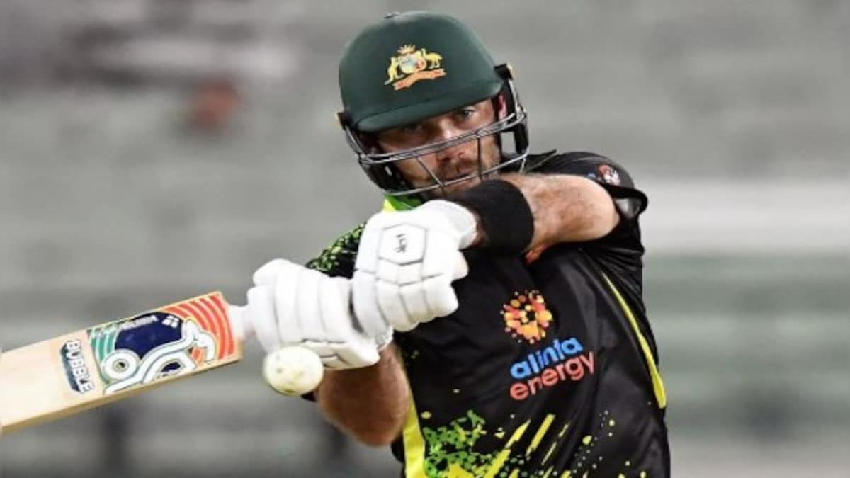 Australia vs Sri Lanka: Josh Inglis, Glenn Maxwell power hosts to victory in fourth T20I