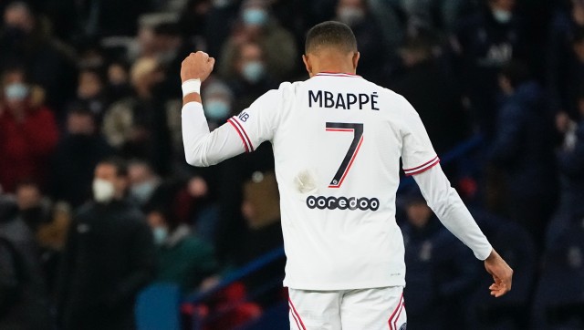 Ligue 1: Kylian Mbappe gives PSG late win over Rennes ahead of Real Madrid showdown Ligue 1: Kylian Mbappe gives PSG late win over Rennes ahead of Real Madrid showdown