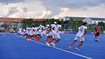 FIH Pro League: Indian men seek consistency, women look to maintain winning momentum against Spain