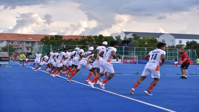 FIH Pro League: Indian men seek consistency, women look to maintain winning momentum against Spain FIH Pro League: Indian men seek consistency, women look to maintain winning momentum against Spain