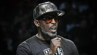 Four face charges in connection to drug overdose death of Michael K Williams