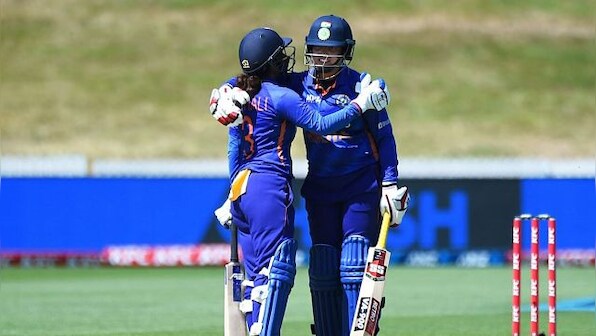 India vs New Zealand: Mithali and Co's batting keeps falling into place but fast bowling remains main concern