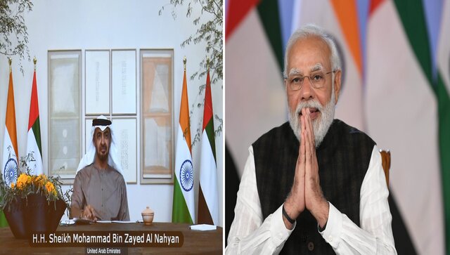 Historic India-UAE trade pact effective from 1 May, says Emirati minister Historic India-UAE trade pact effective from 1 May, says Emirati minister