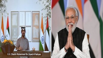 Historic India-UAE trade pact effective from 1 May, says Emirati minister