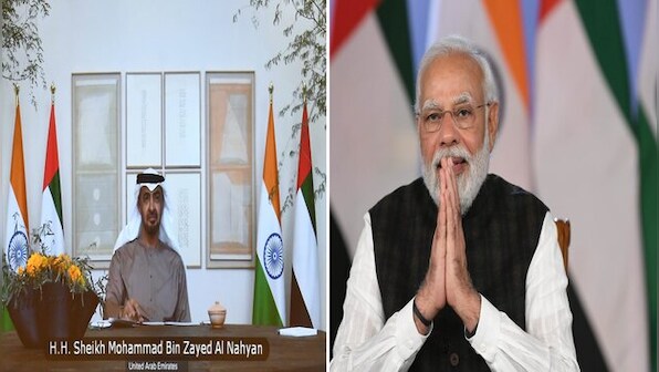 Historic India-UAE trade pact effective from 1 May, says Emirati minister