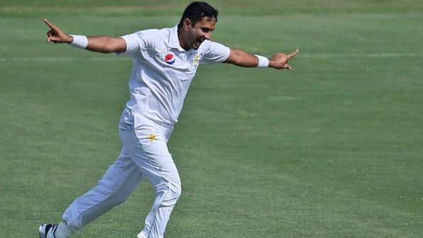 Pakistan name Mohammad Abbas, Yasir Shah in reserves for Australia Tests due to fitness issues