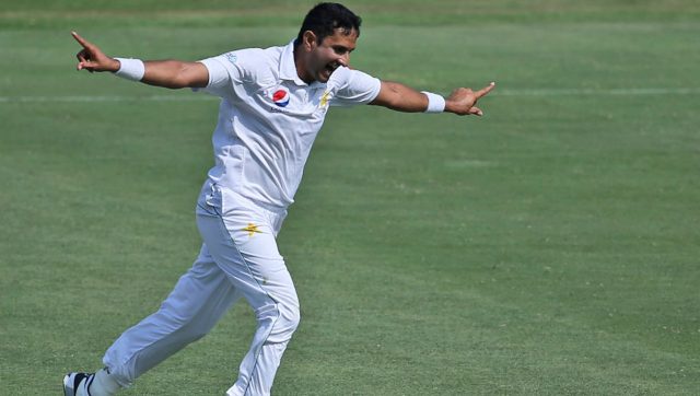 Pakistan name Mohammad Abbas, Yasir Shah in reserves for Australia Tests due to fitness issues Pakistan name Mohammad Abbas, Yasir Shah in reserves for Australia Tests due to fitness issues