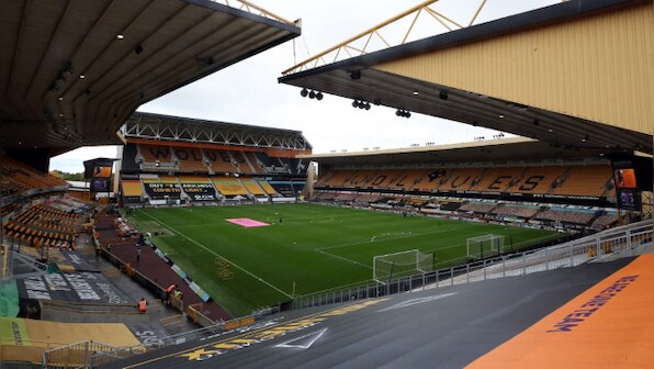 UEFA Nations League: Molineux Stadium to host England’s upcoming fixtures against Italy, Hungary