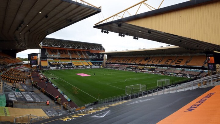 UEFA Nations League: Molineux Stadium to host England’s upcoming fixtures against Italy, Hungary