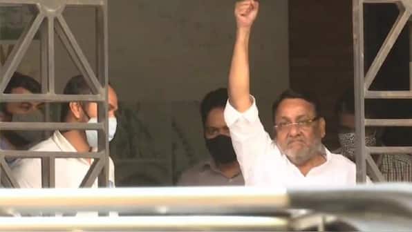 Why NCP's Nawab Malik has been arrested in connection with money laundering case