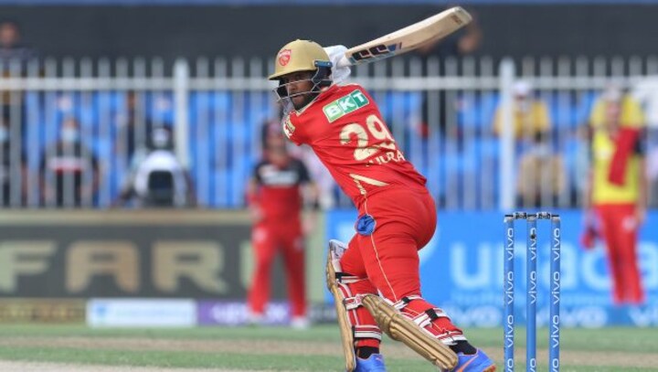 IPL Auction 2022: Nicholas Pooran gives Rs 15,000 pizza treat after his payday